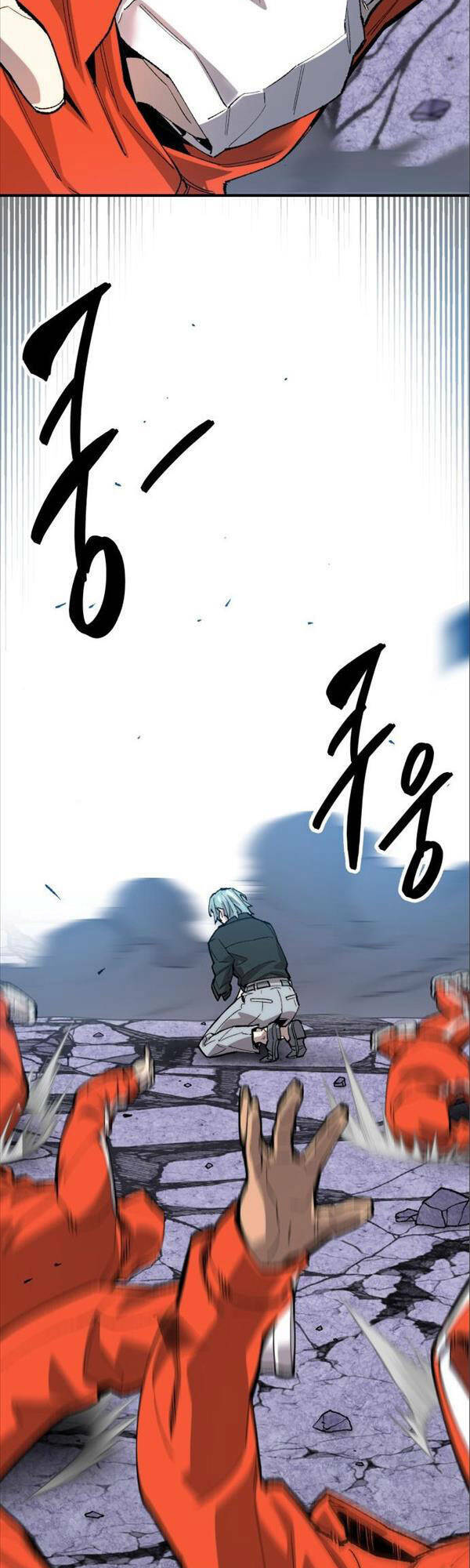 phá bỏ giới hạn chapter 89 - Next chapter 90