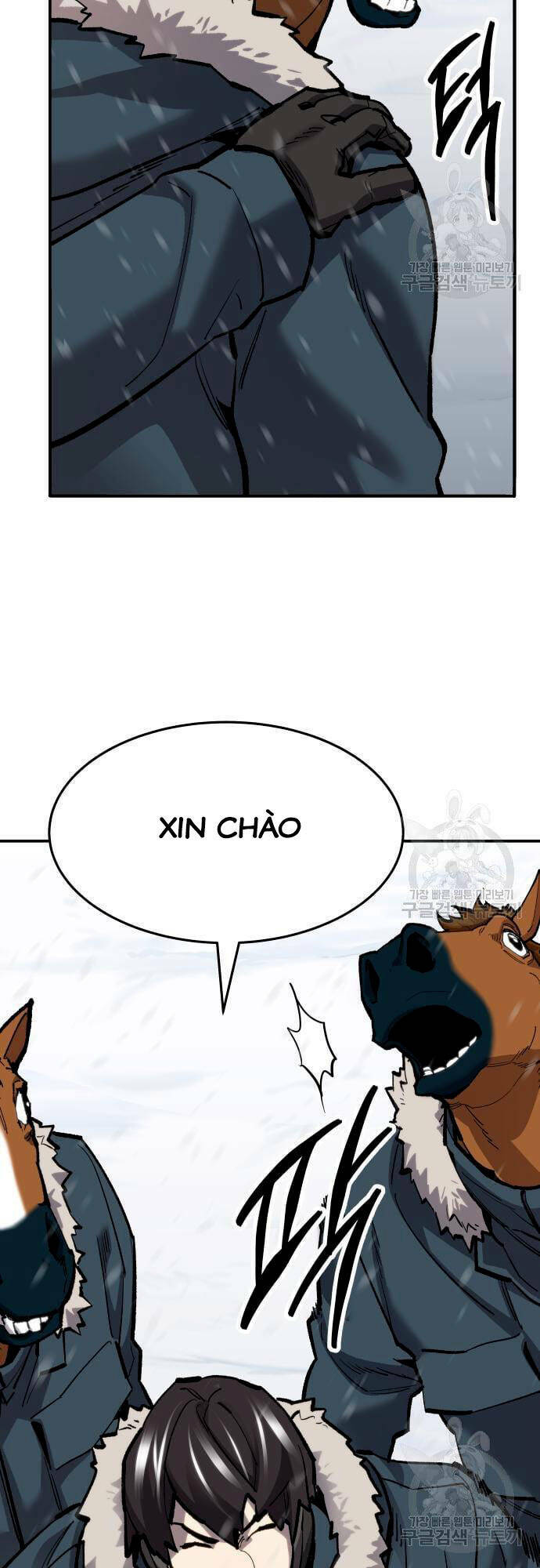 phá bỏ giới hạn chapter 99 - Next chapter 100