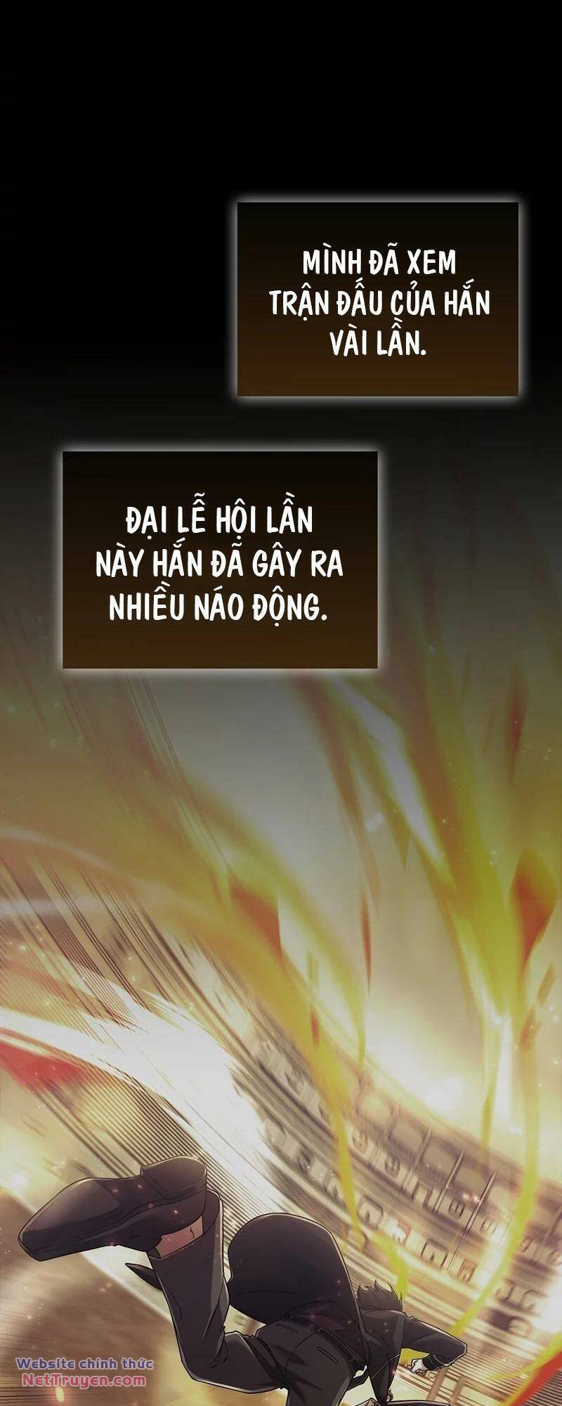 pháp sư cận chiến mạnh nhất chương 23 - Next Chapter 23