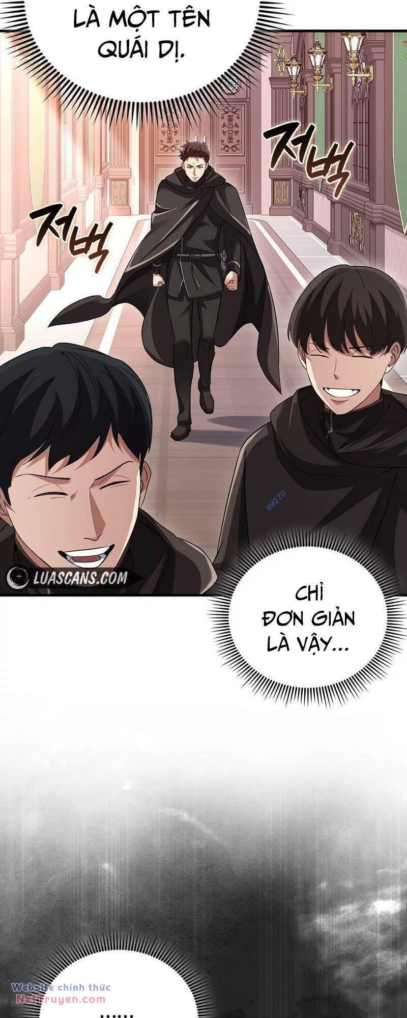 pháp sư cận chiến mạnh nhất chương 23 - Next Chapter 23