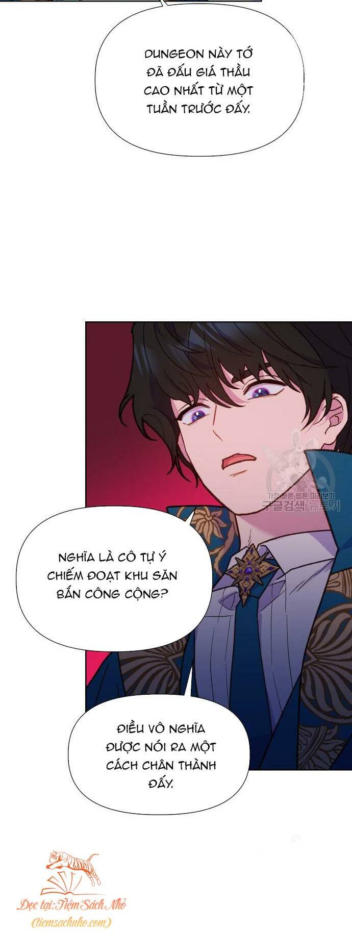 pháp sư hiện kim của trò chơi lỗi chương 10 - Next Chapter 10