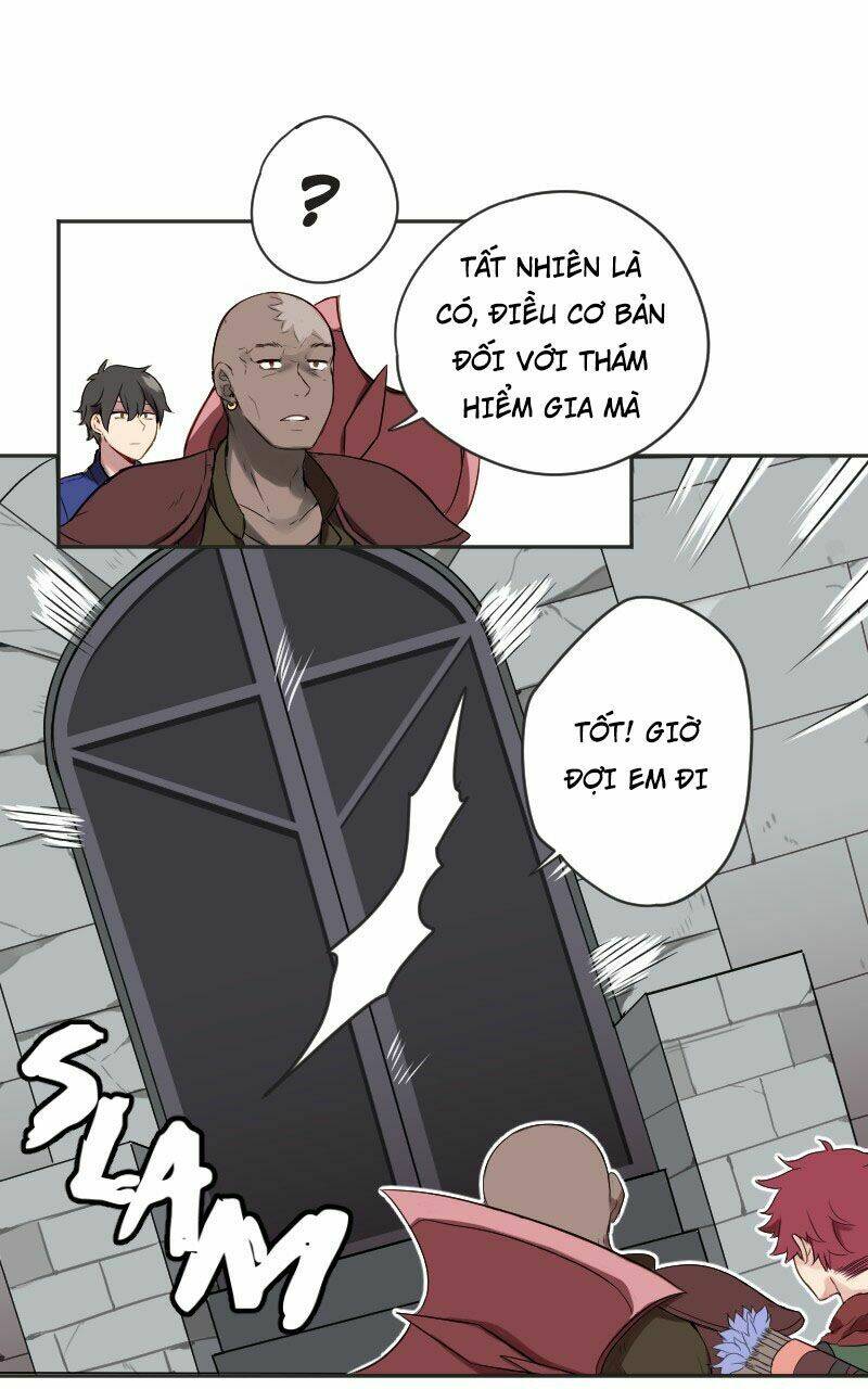 Pháp Sư Và Nữ Chúa Quỷ Chapter 8 - Next Chapter 8.5