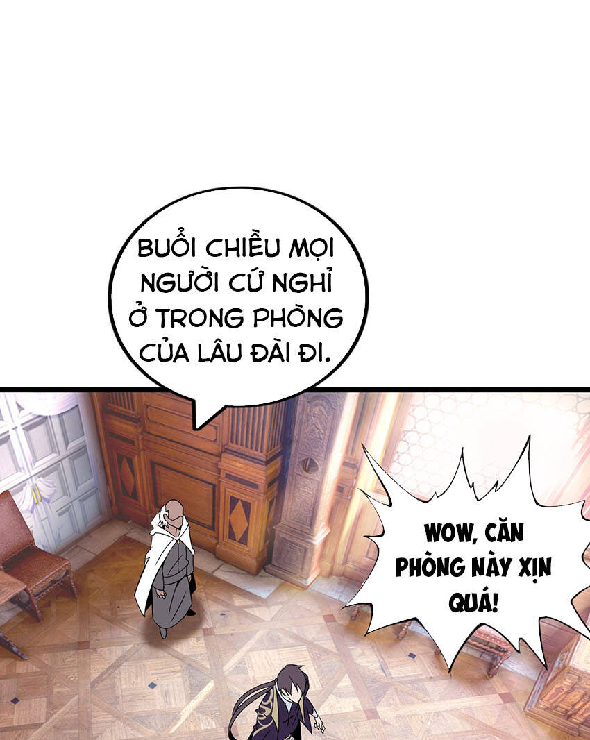 phát sóng trực tiếp, ta quét ngang dị giới chapter 8 - Next chapter 9