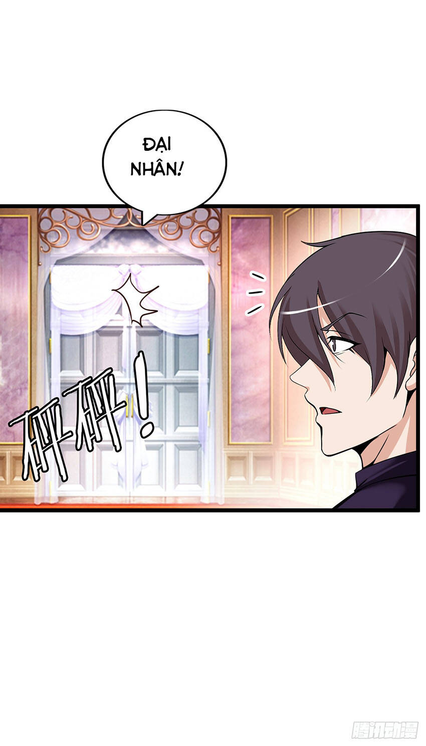 phát sóng trực tiếp, ta quét ngang dị giới chapter 8 - Next chapter 9