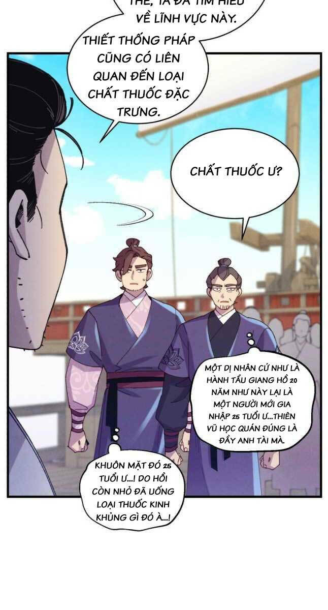 phi lôi đao thuật chapter 158 - Next chapter 159