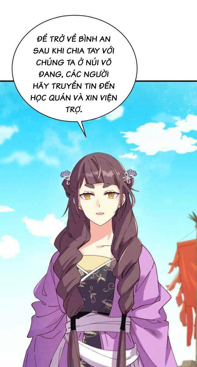 phi lôi đao thuật chapter 158 - Next chapter 159