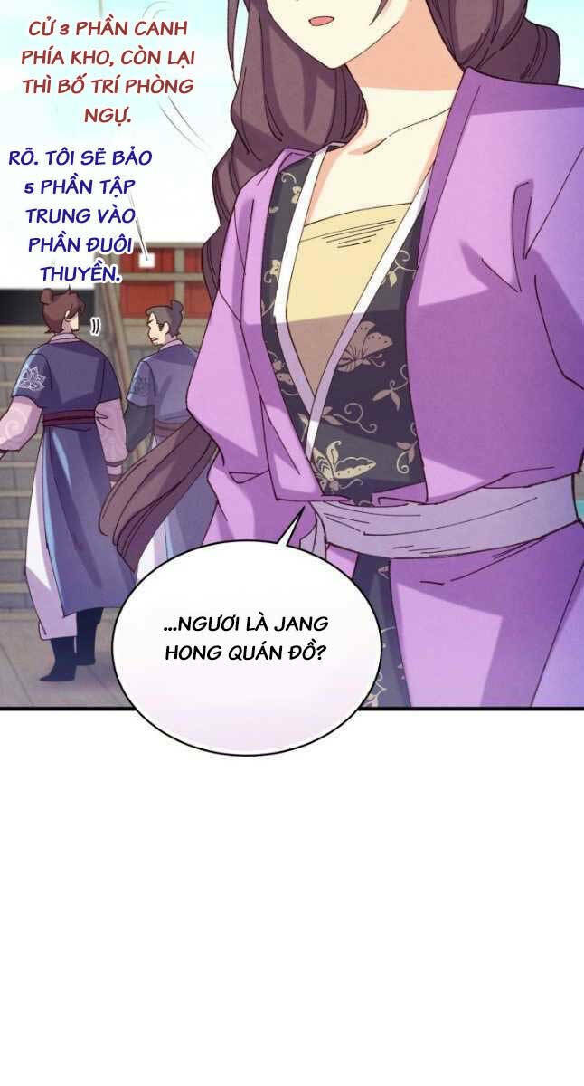 phi lôi đao thuật chapter 158 - Next chapter 159