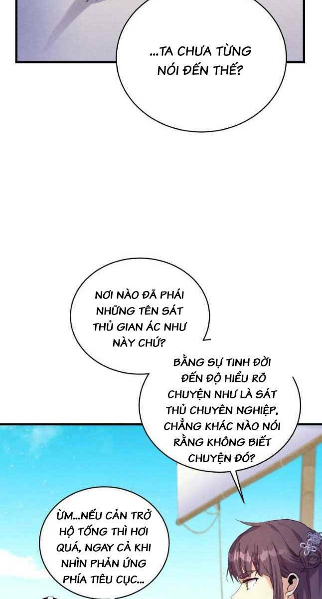 phi lôi đao thuật chapter 158 - Next chapter 159