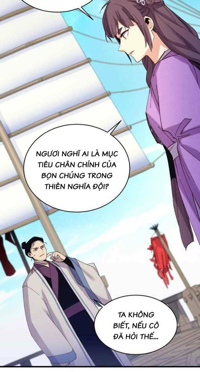 phi lôi đao thuật chapter 158 - Next chapter 159