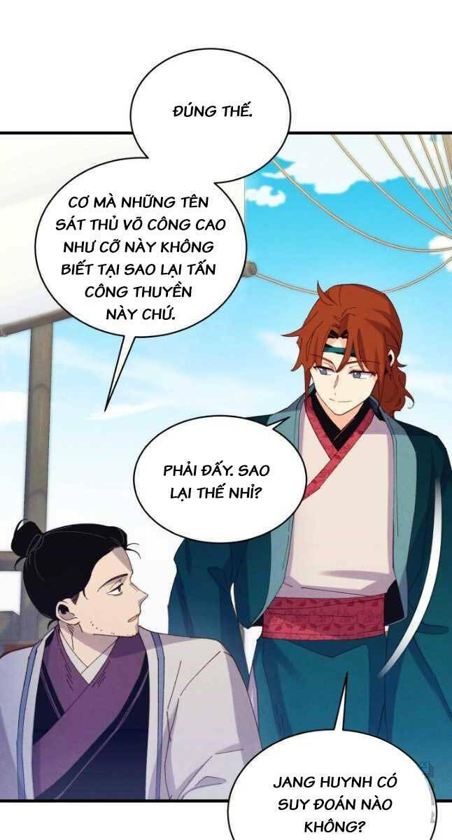 phi lôi đao thuật chapter 158 - Next chapter 159