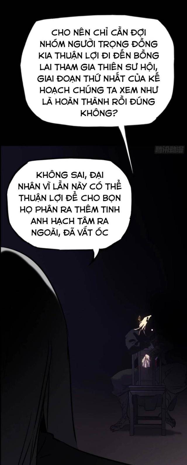 phong yêu vấn đạo chương 41 - Next Chapter 41