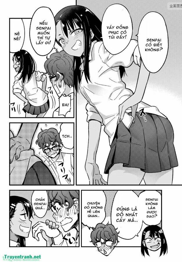 please don't bully me - nagatoro-san chapter 0 - Next chapter 1