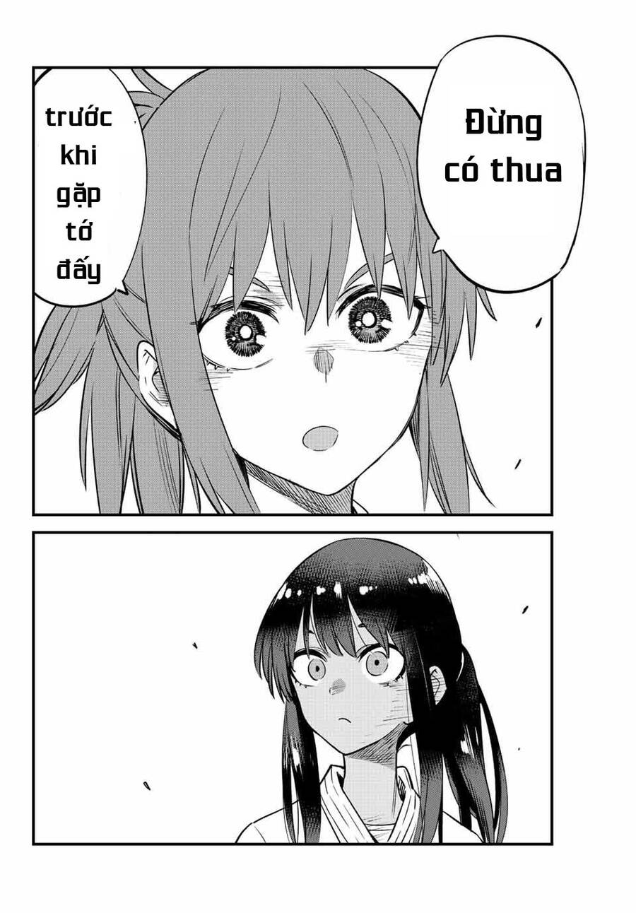 please don't bully me - nagatoro-san Chương 126 - Next Chương 127