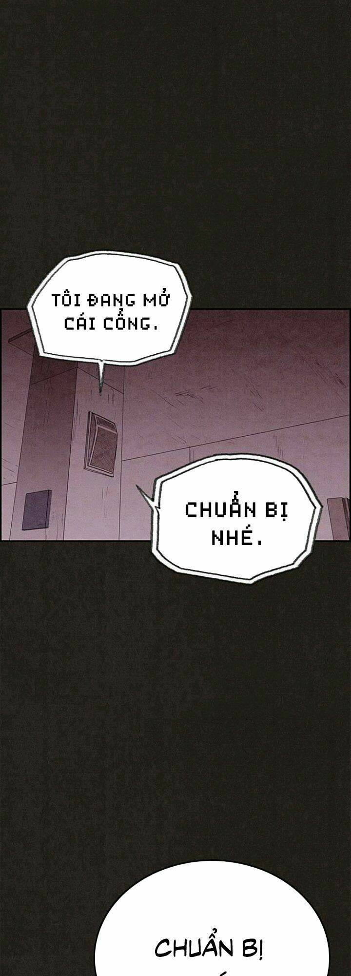 quái vật tại chung cư xanh chapter 79 - Next chapter 80