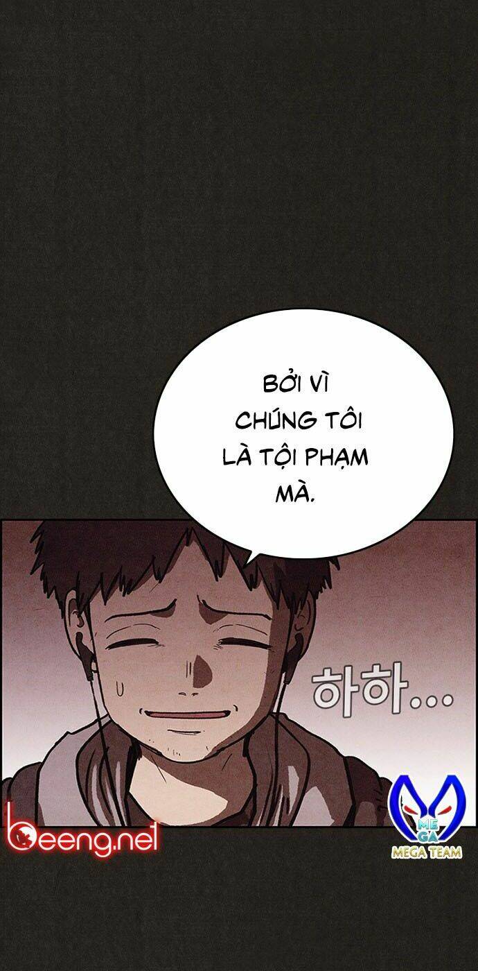 quái vật tại chung cư xanh chapter 87 - Next chapter 88