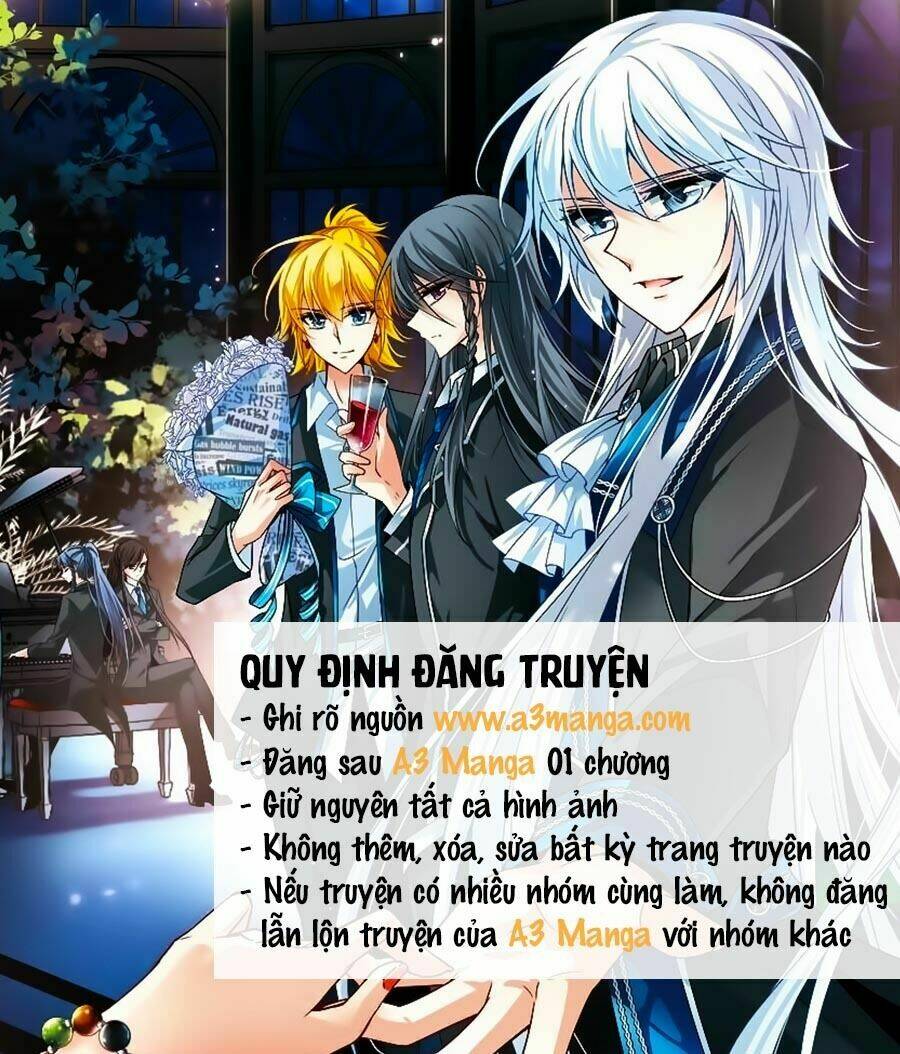 quan hệ nguy hiểm chapter 17 - Next Chapter 17