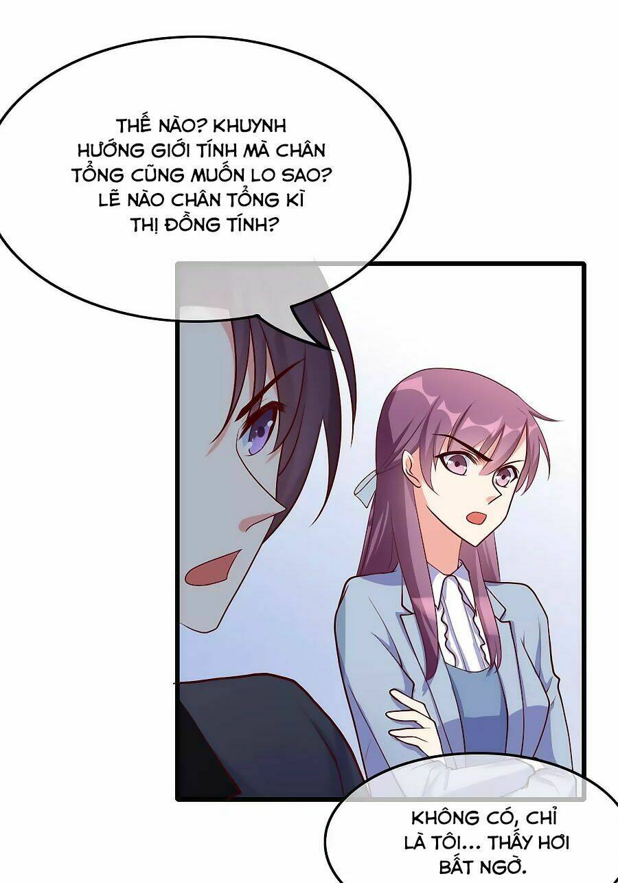 quan hệ nguy hiểm chapter 32 - Next Chapter 32