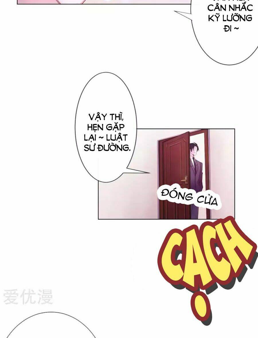 quan hệ nguy hiểm chapter 4 - Next Chapter 4