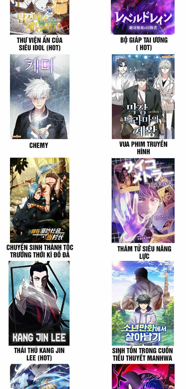 quản lý cấp cao nhất của năm chapter 14 - Next chapter 15