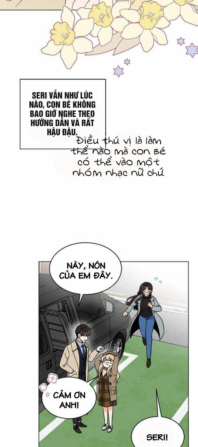 quản lý cấp cao nhất của năm chapter 19 - Next Chapter 20