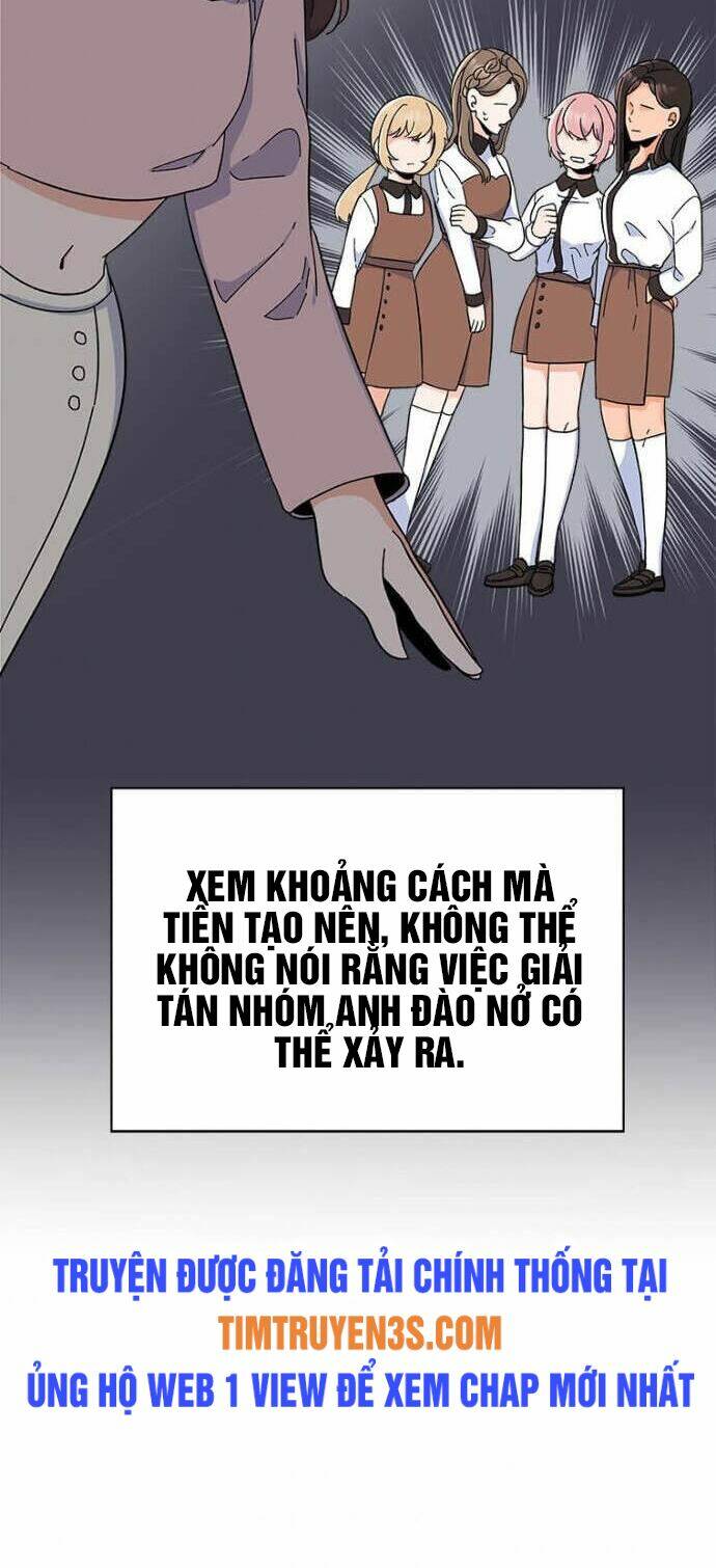 quản lý cấp cao nhất của năm chapter 19 - Next Chapter 20