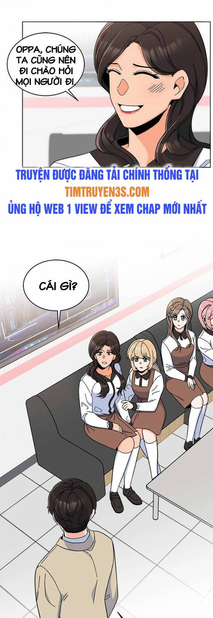 quản lý cấp cao nhất của năm Chapter 20 - Next chapter 21