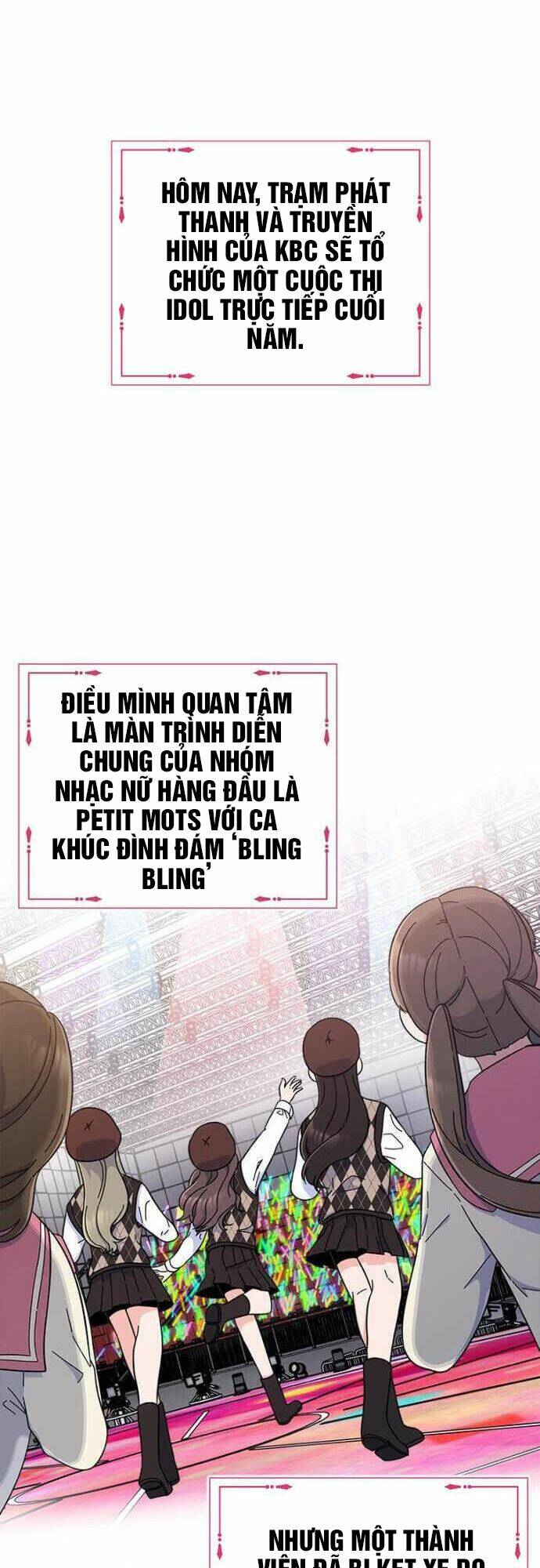 quản lý cấp cao nhất của năm Chapter 20 - Next chapter 21