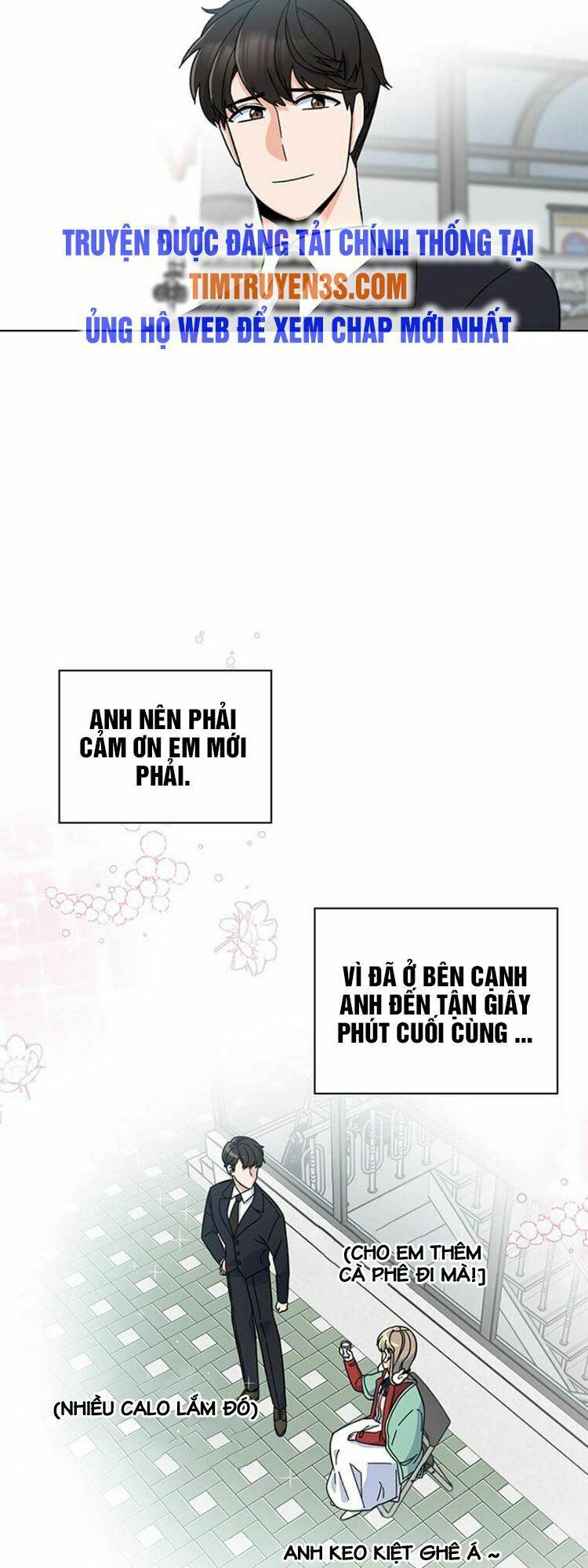 quản lý cấp cao nhất của năm chapter 3 - Next chapter 4