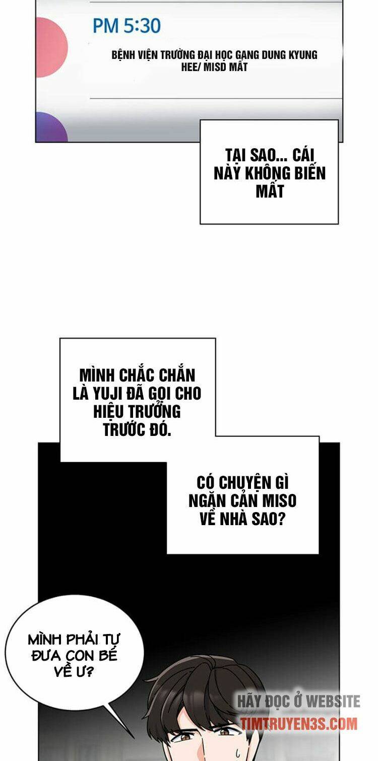 quản lý cấp cao nhất của năm chapter 3 - Next chapter 4