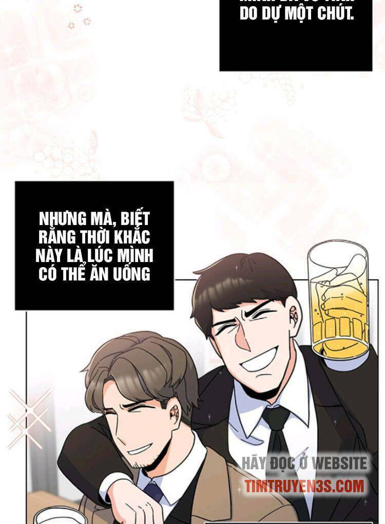 quản lý cấp cao nhất của năm chapter 8 - Next chapter 9