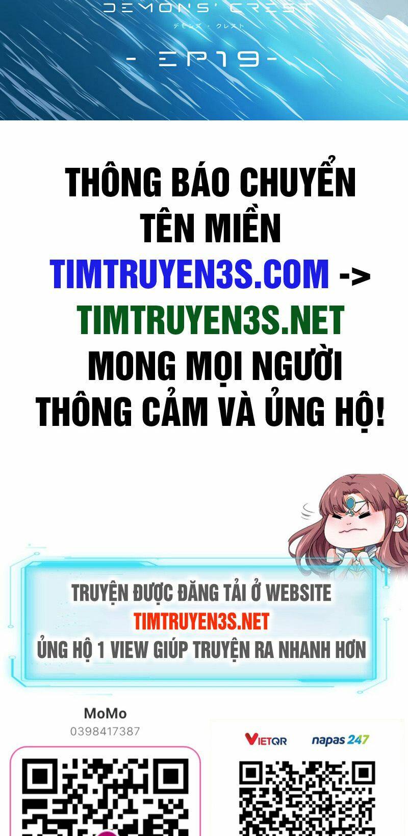 quỷ ấn chương 19 - Next chương 20