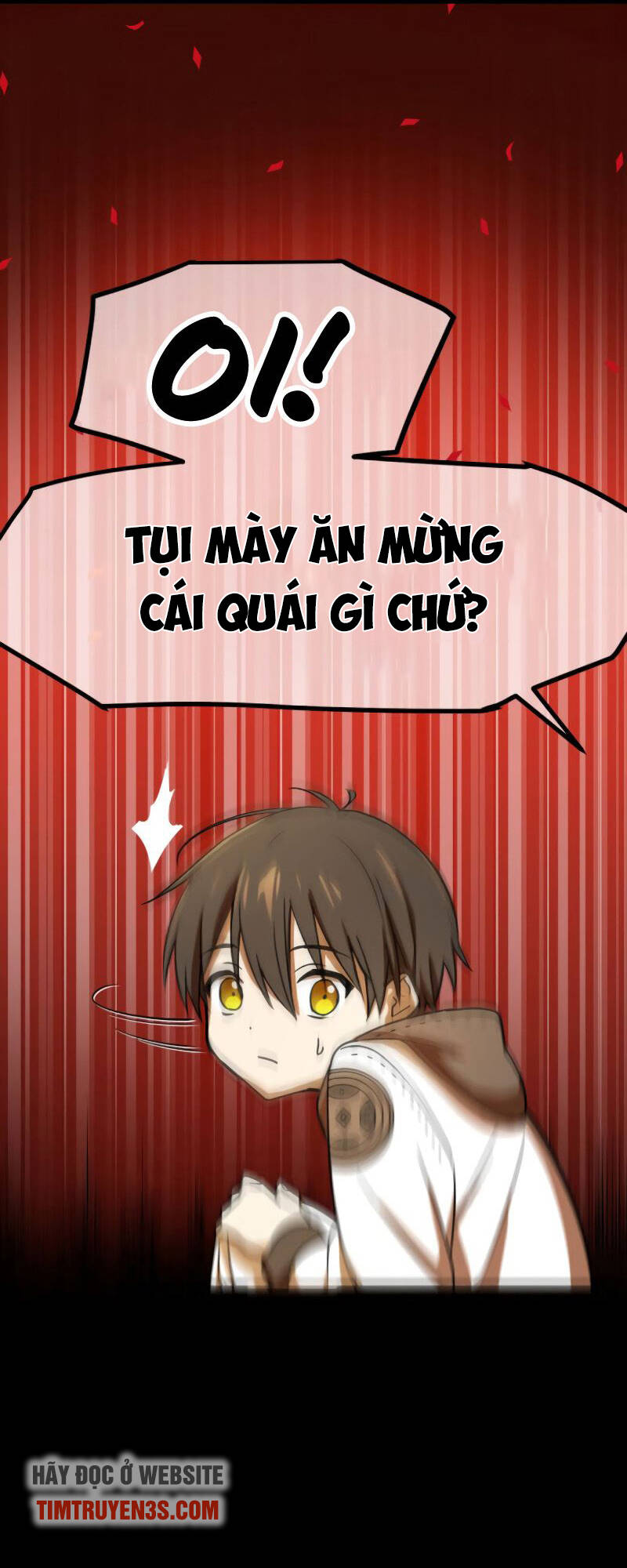 quỷ ấn chapter 4 - Next chapter 5