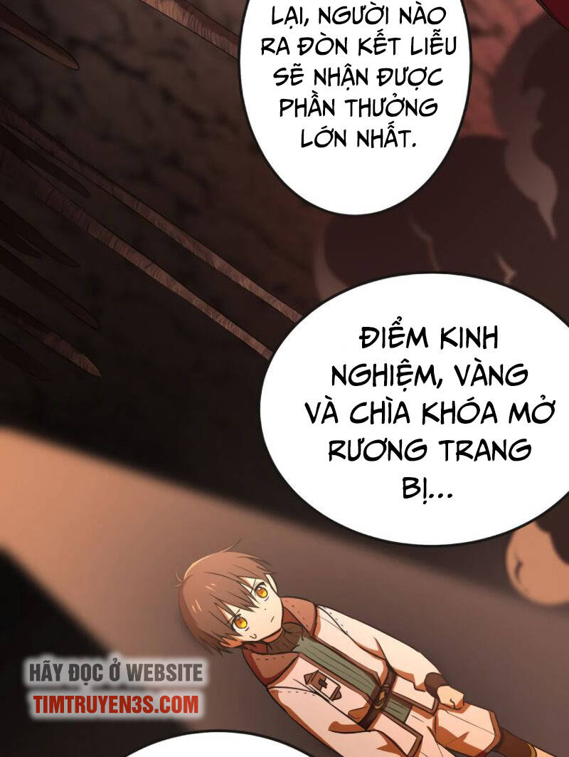 quỷ ấn chapter 4 - Next chapter 5