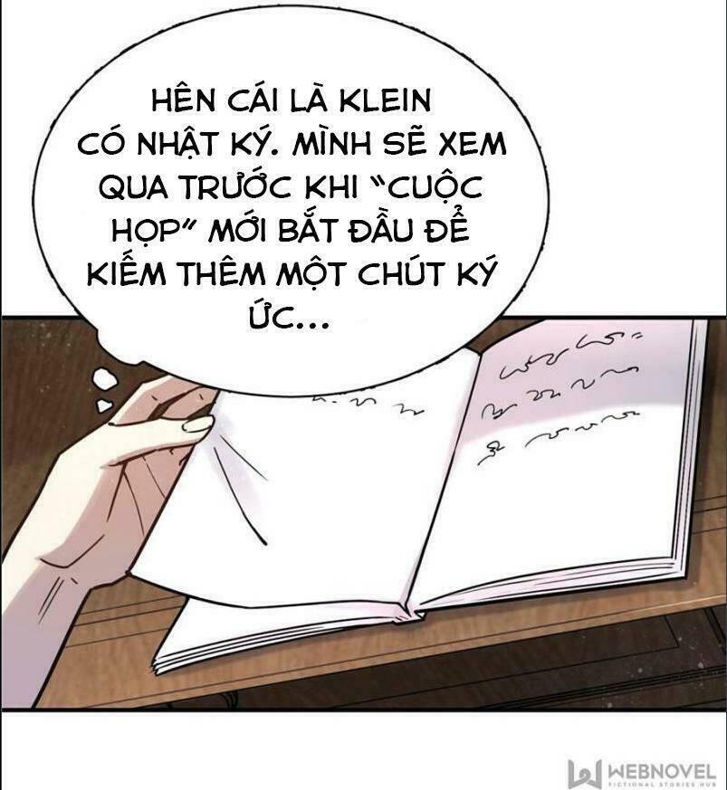 quỷ bí chi chủ chapter 11 - Next chapter 12