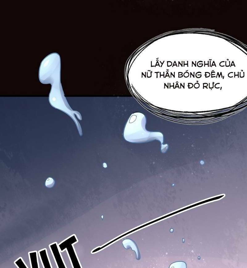 quỷ bí chi chủ chapter 41 - Next chapter 42