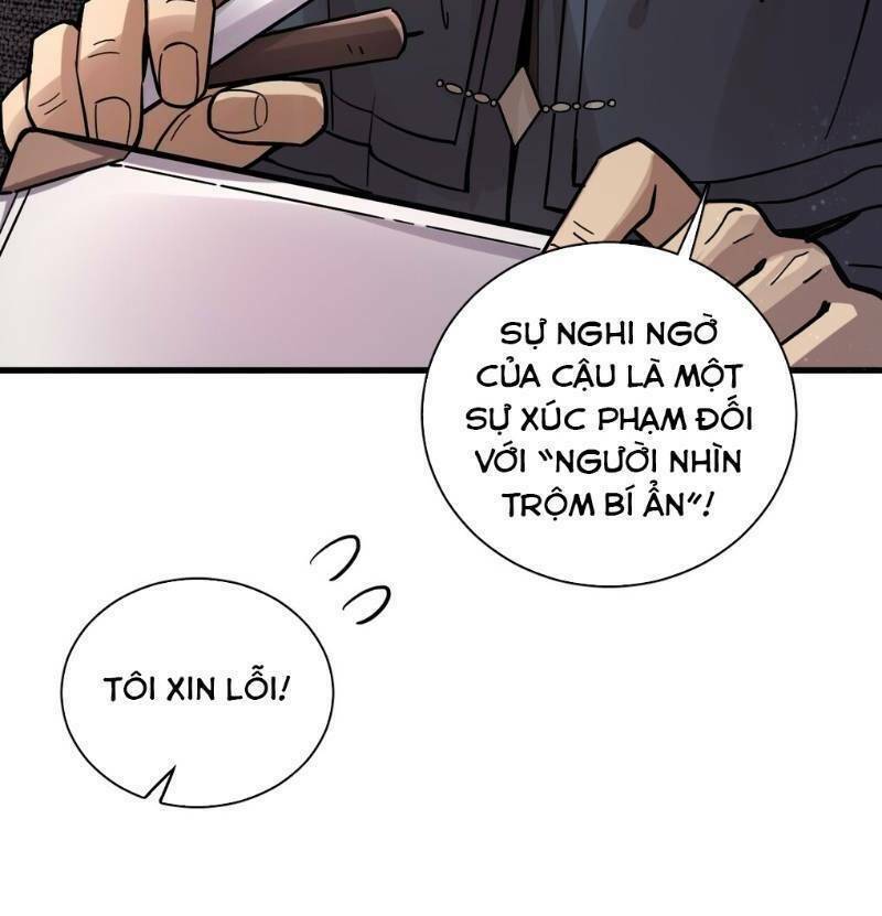 quỷ bí chi chủ chapter 41 - Next chapter 42