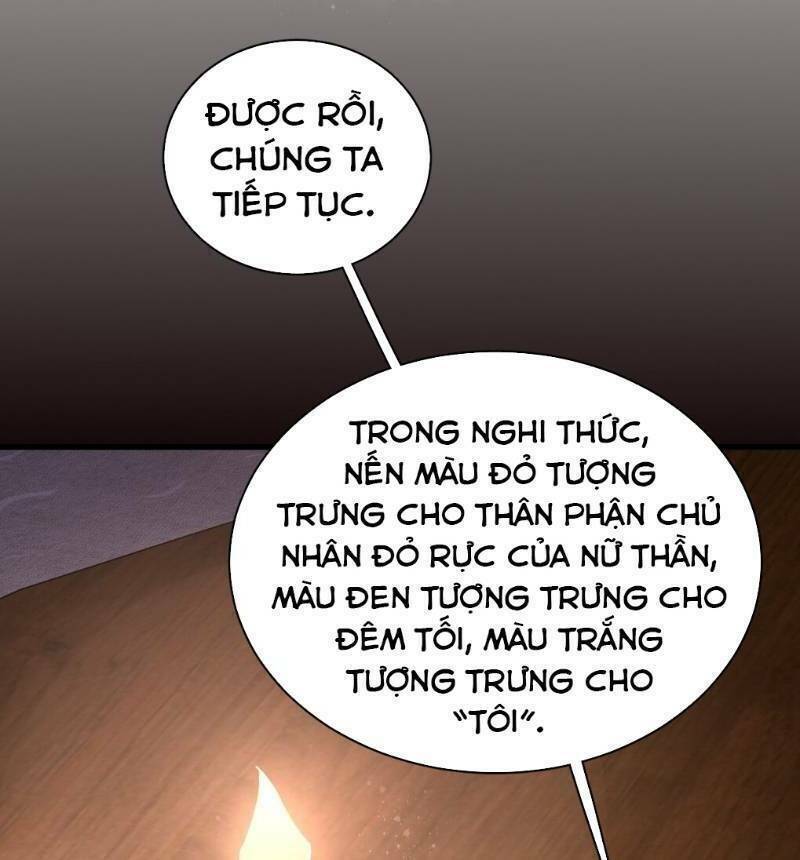 quỷ bí chi chủ chapter 41 - Next chapter 42