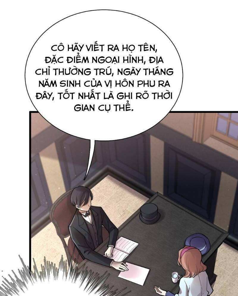 quỷ bí chi chủ chapter 42 - Next chapter 43