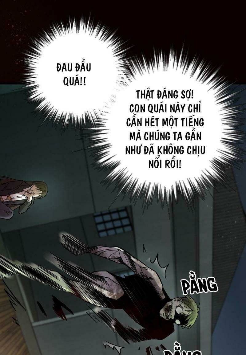 quỷ bí chi chủ chapter 48 - Next chapter 49