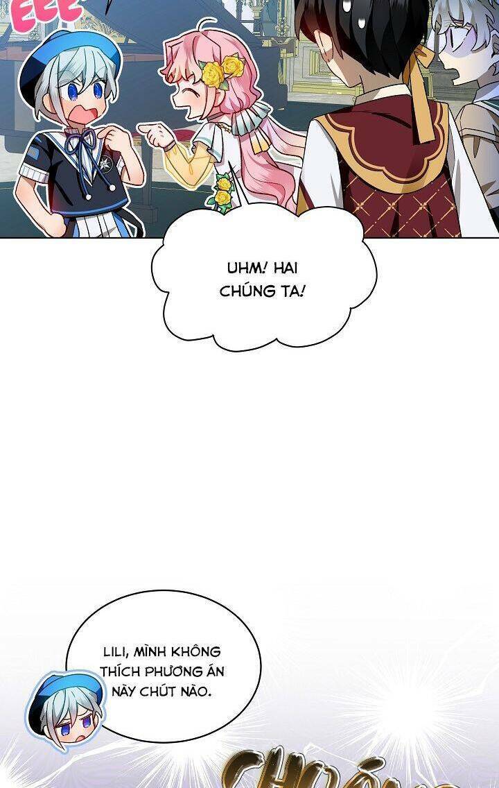 quý cô thế lực ngầm chapter 40 - Next Chapter 40