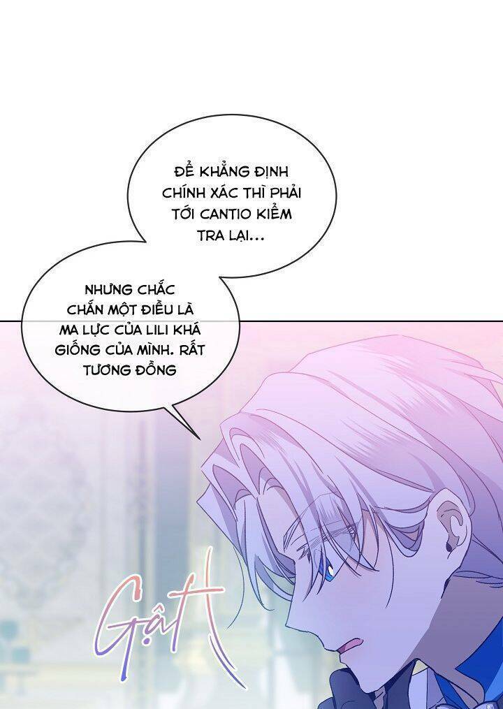 quý cô thế lực ngầm chapter 40 - Next Chapter 40