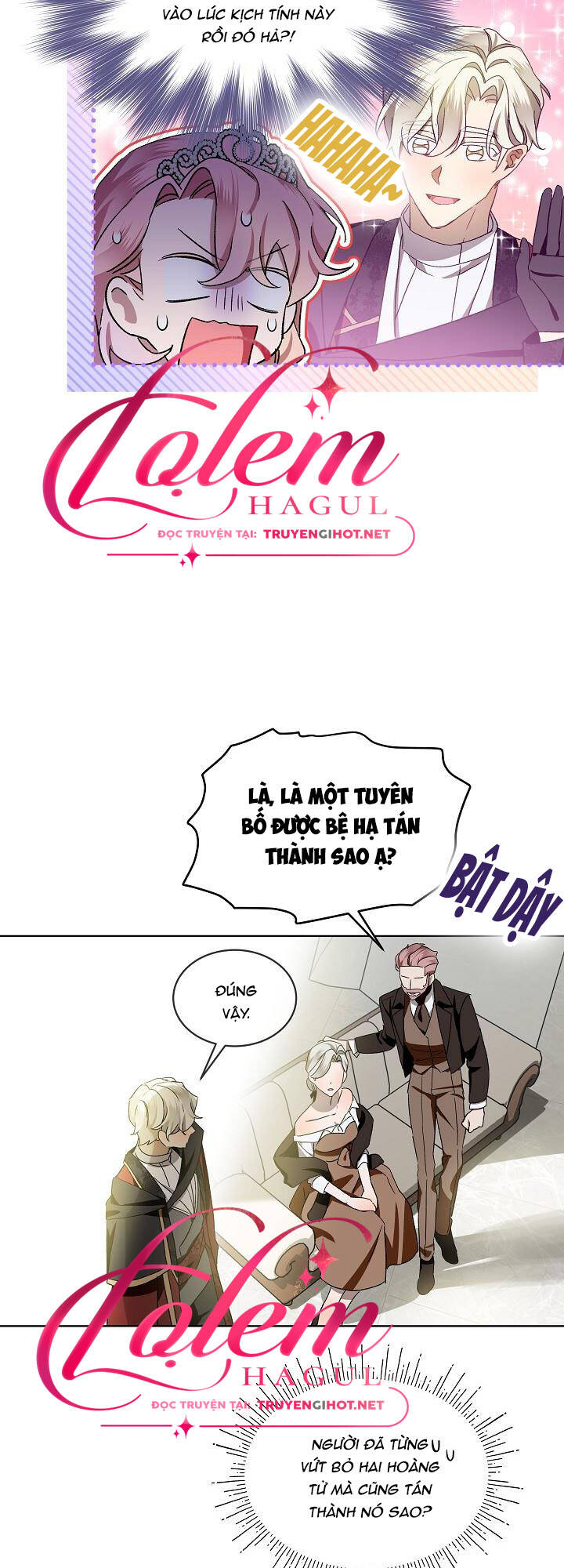 quý cô thế lực ngầm chapter 52 - Next Chapter 52