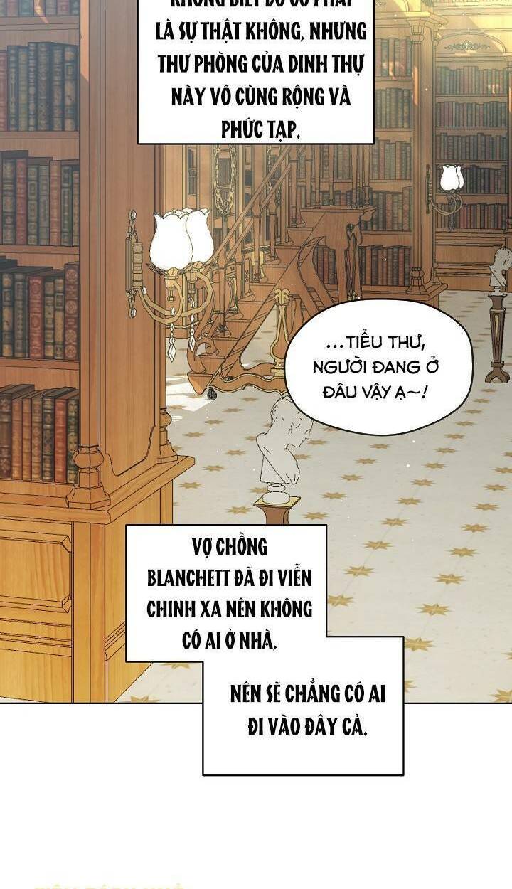 quý cô thế lực ngầm chapter 9 - Next Chapter 9