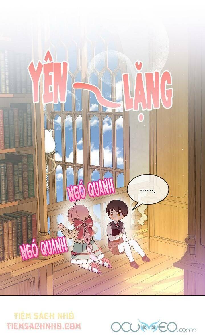 quý cô thế lực ngầm chapter 9 - Next Chapter 9