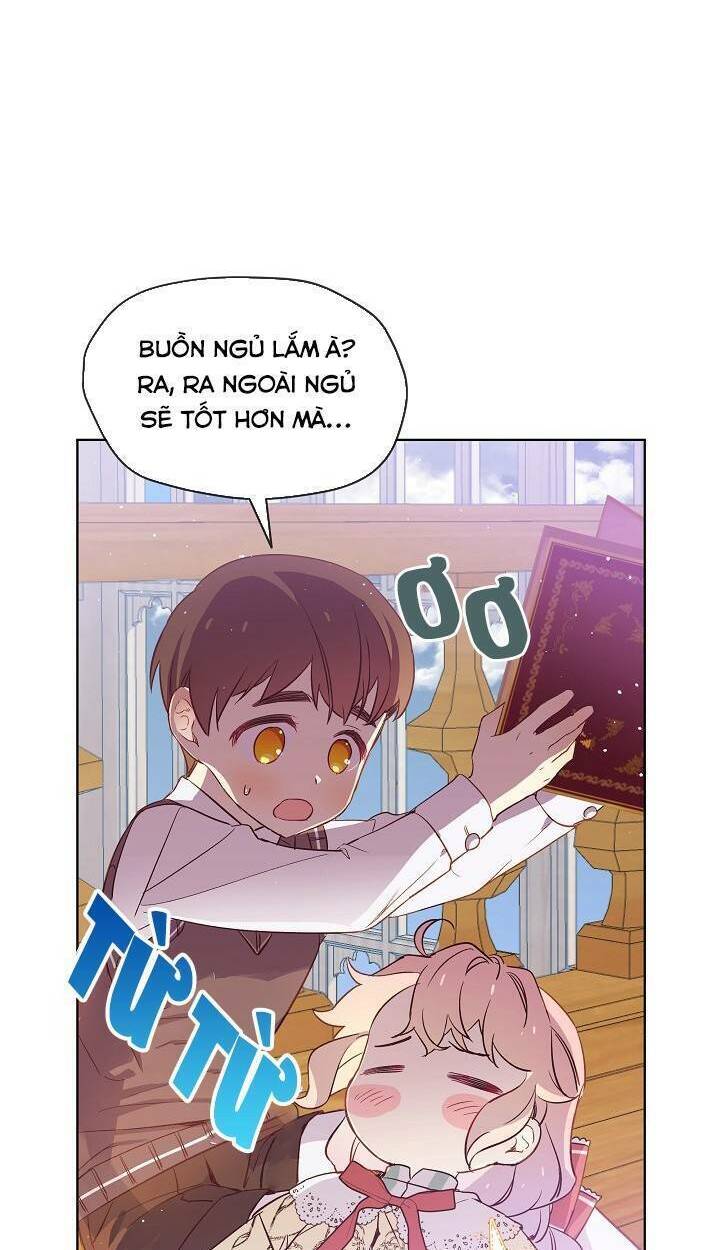 quý cô thế lực ngầm chapter 9 - Next Chapter 9