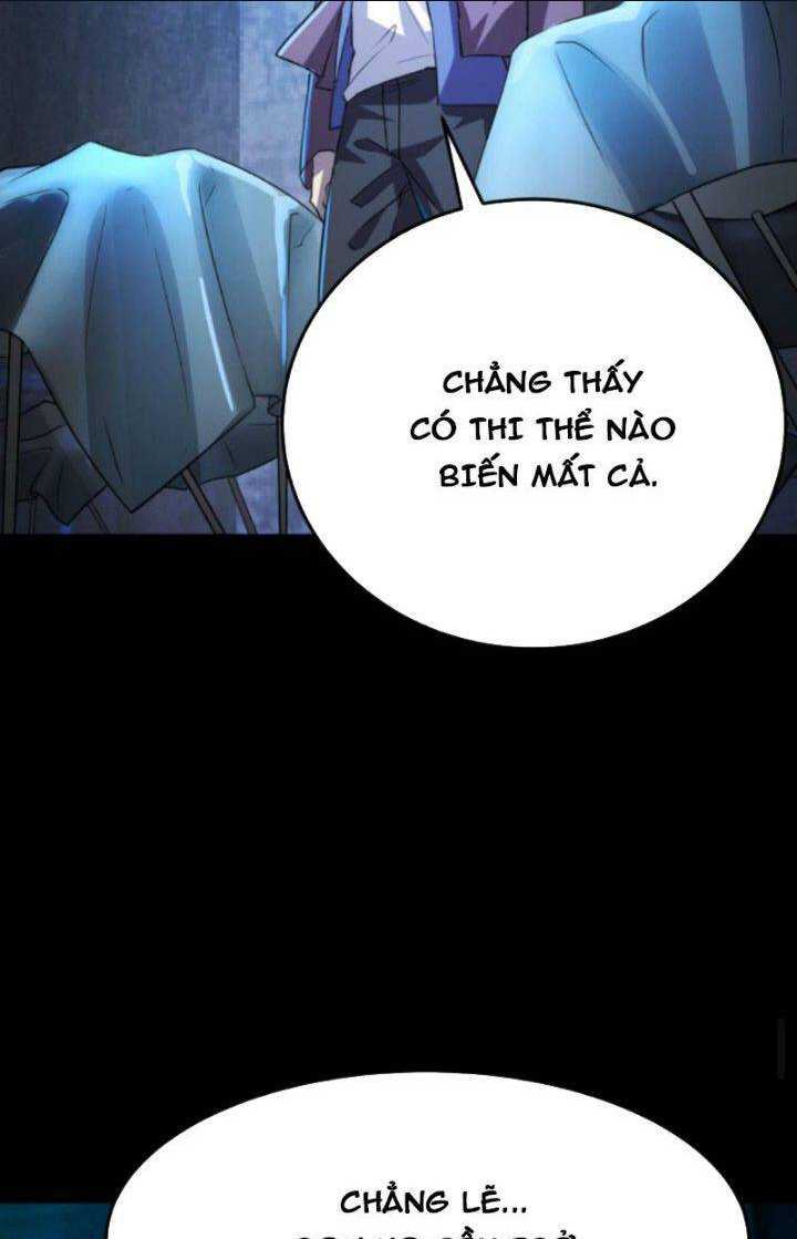 quỷ dị khôi phục: ta có thể hóa thân thành đại yêu chapter 29 - Next chapter 30