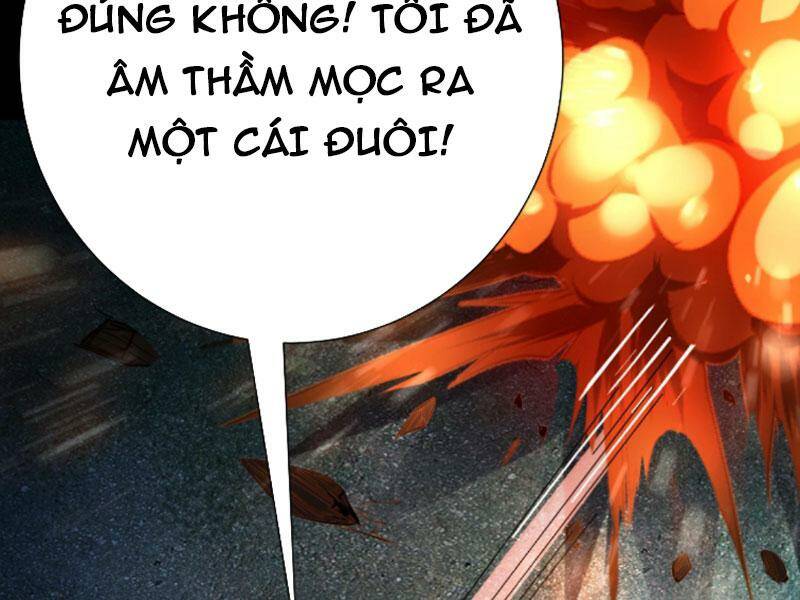 quỷ dị khôi phục: ta có thể hóa thân thành đại yêu chapter 38 - Next chapter 39