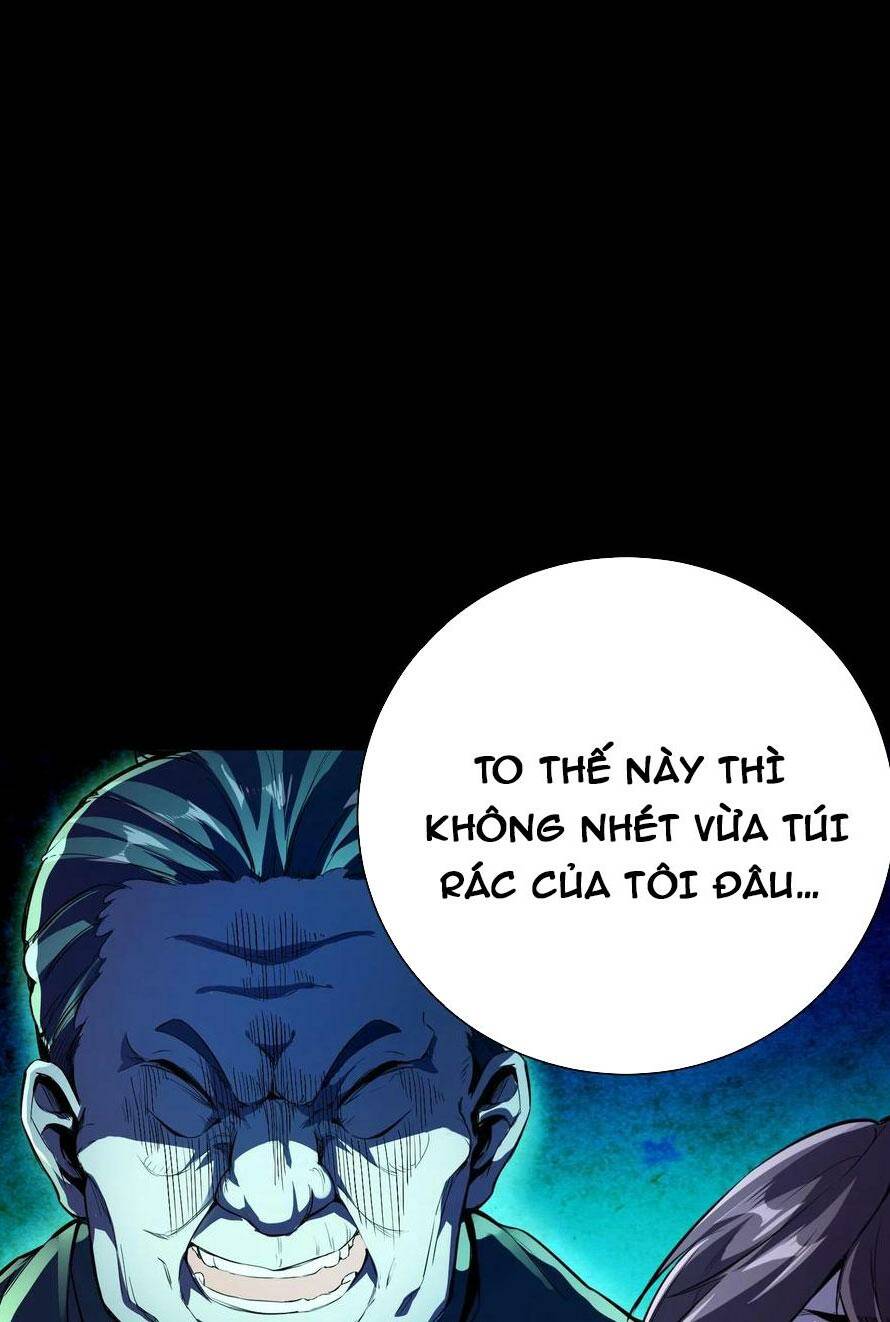 quỷ dị khôi phục: ta có thể hóa thân thành đại yêu chapter 46 - Next chapter 47