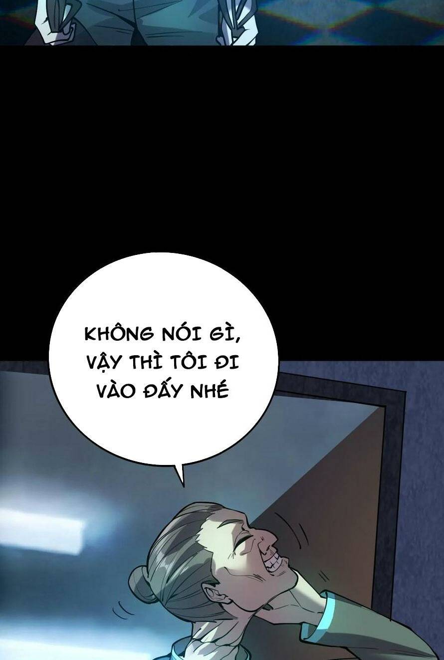 quỷ dị khôi phục: ta có thể hóa thân thành đại yêu chapter 46 - Next chapter 47