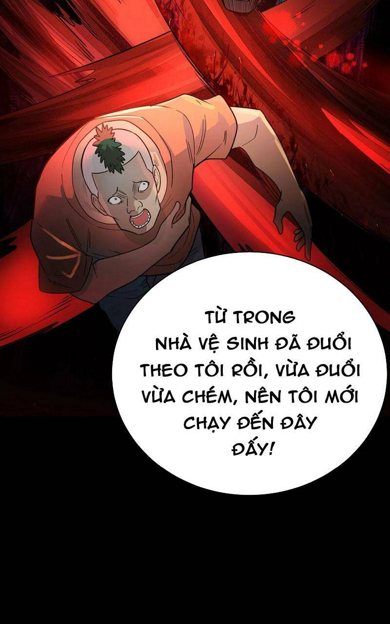 quỷ dị khôi phục: ta có thể hóa thân thành đại yêu chapter 55 - Next chapter 56